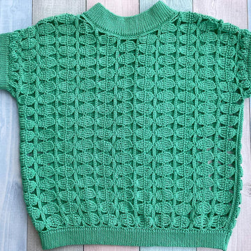 Jumper/Vest "Aurora"