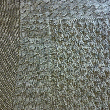 Evie's Blanket