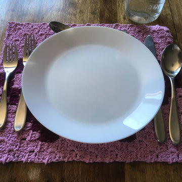 Illusion Placemat