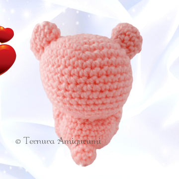 Little baby bear