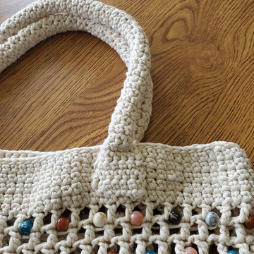 Beachside Memories Tote