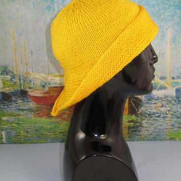 Souwester Rain Hat