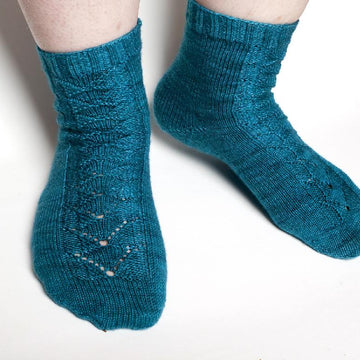Width Socks