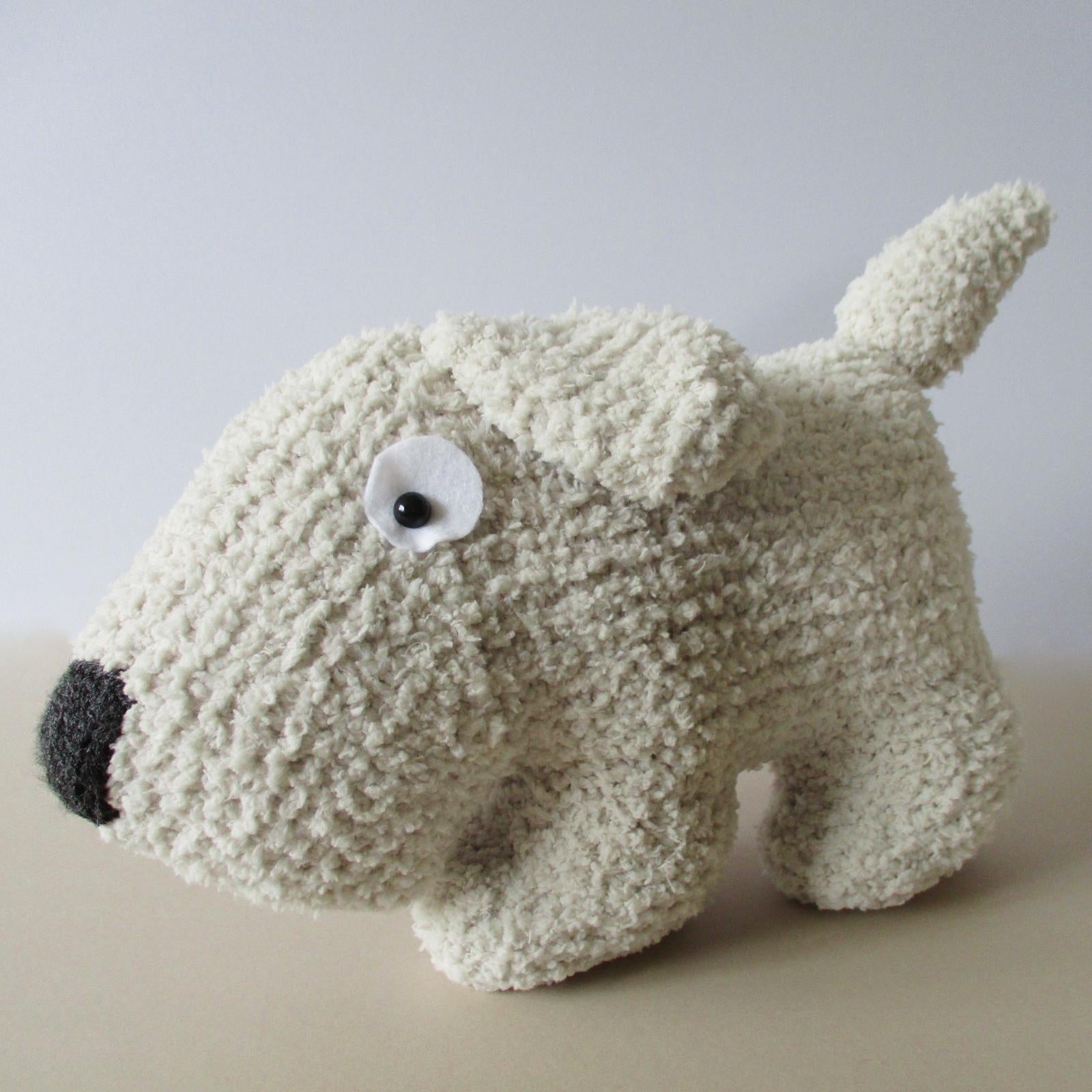 Dog Cushion