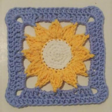 Emma's Sunflower