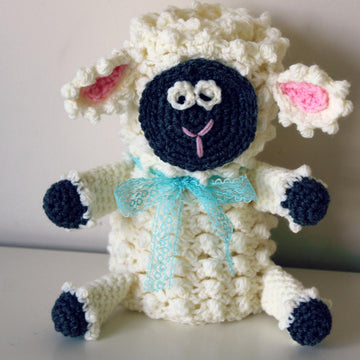 Baa Baa Baby Blankets