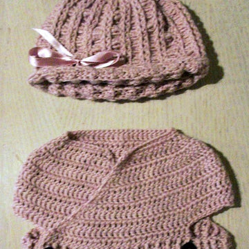 Heartwarmer Cardigan