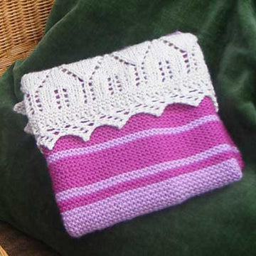 Baby Bunting Blanket