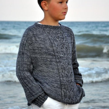 Gossamer Sweater