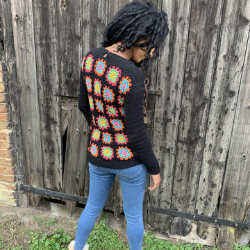 Colour Pop Jumper