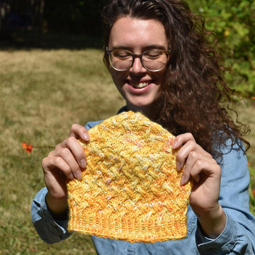 Karuna Tuque