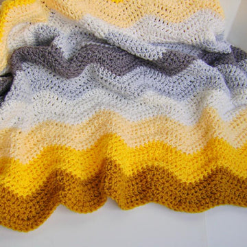 Anastasia Wedding Blanket