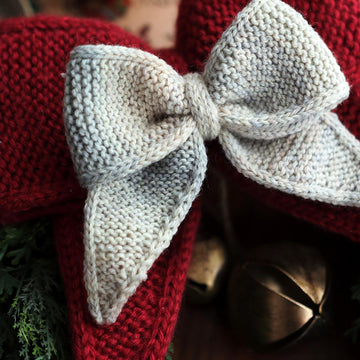 The Perfect Bow