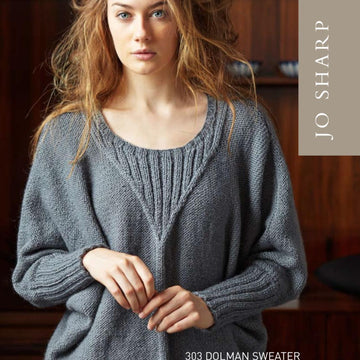 Dolman Sweater