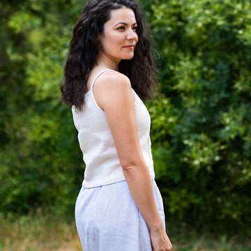 Albena Tank Top