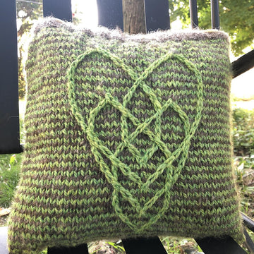 Motherhood Pillow