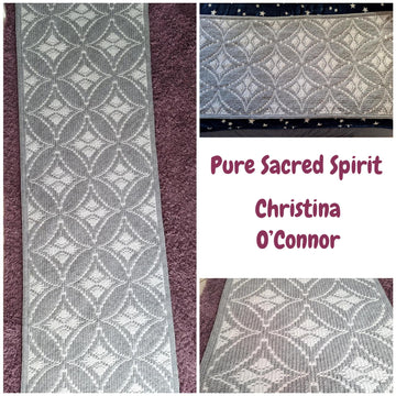 Sacred Spirit Mosaic