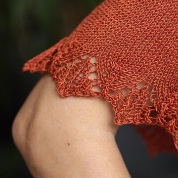Paphia Tee