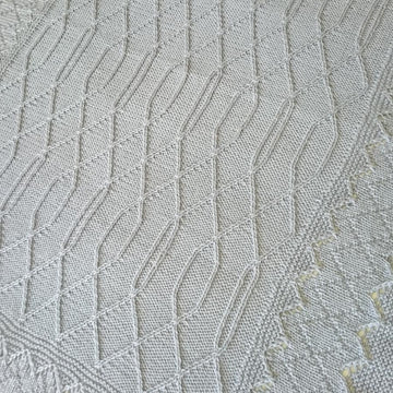 Lauren's Blanket