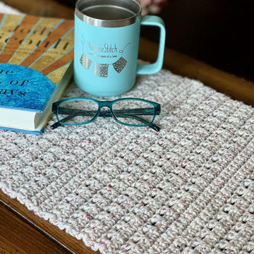 Pathways Table Runner