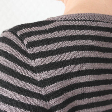 Stripes Ahoy!