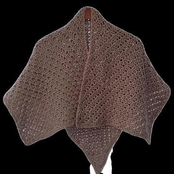 HD-C2C Shawl