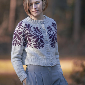 Barberry Sweater