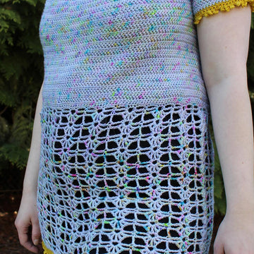 Funfetti Frills