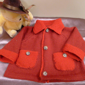 La Petit Prince Coat and Hat