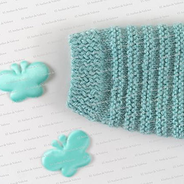 Baby Sondre Sweater