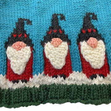 Happy Gnome Hat