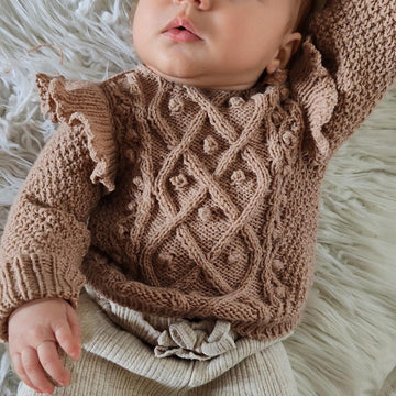 Lily Sweater