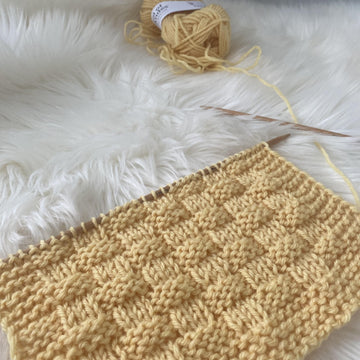 Abi Washcloth