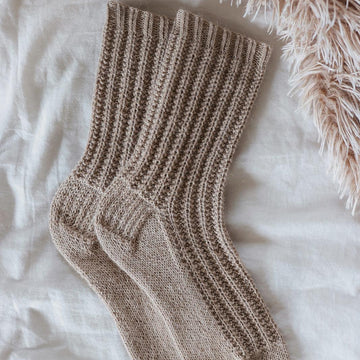 The Chalet Socks