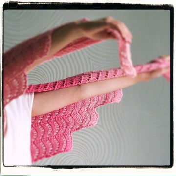 Little Angel Wings Wrap
