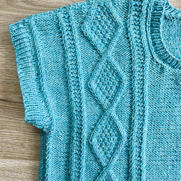 Hints of Aran