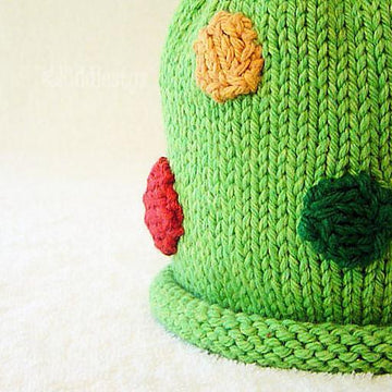 Kris Hat