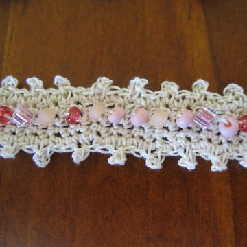 Beaded Chokers