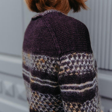 Thuraya Sweater