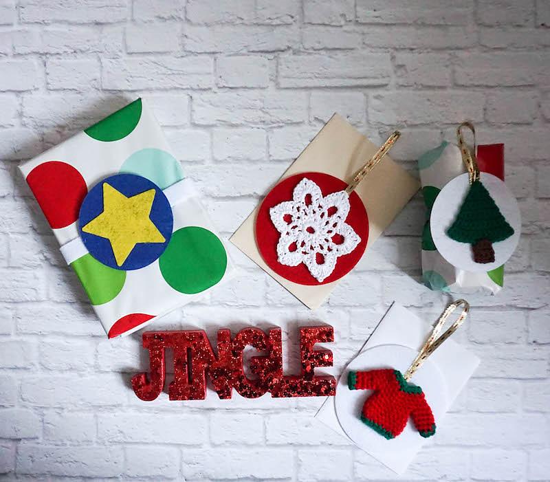 Mini Christmas Tree