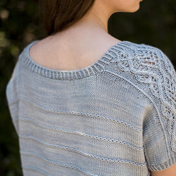 Seraphina Top