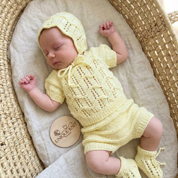 'Aileen' Multi piece set