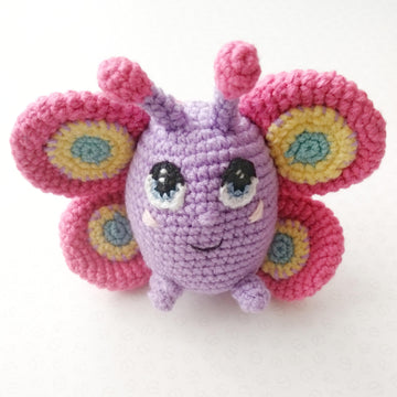 Bug Squishems