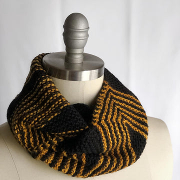 WW Cowl (knit)