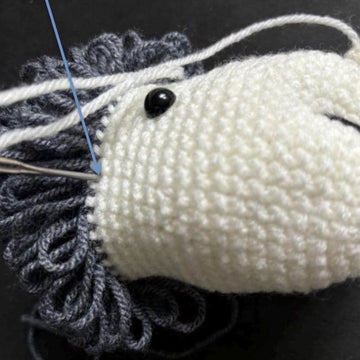 Herdy Sheep Keepsake