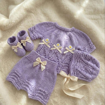 "Willow" 4 piece set