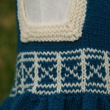 Hoshiko Tunic