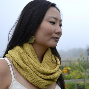 Straw Cowl