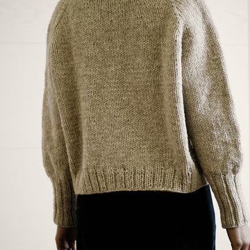 Kaia Cardigan