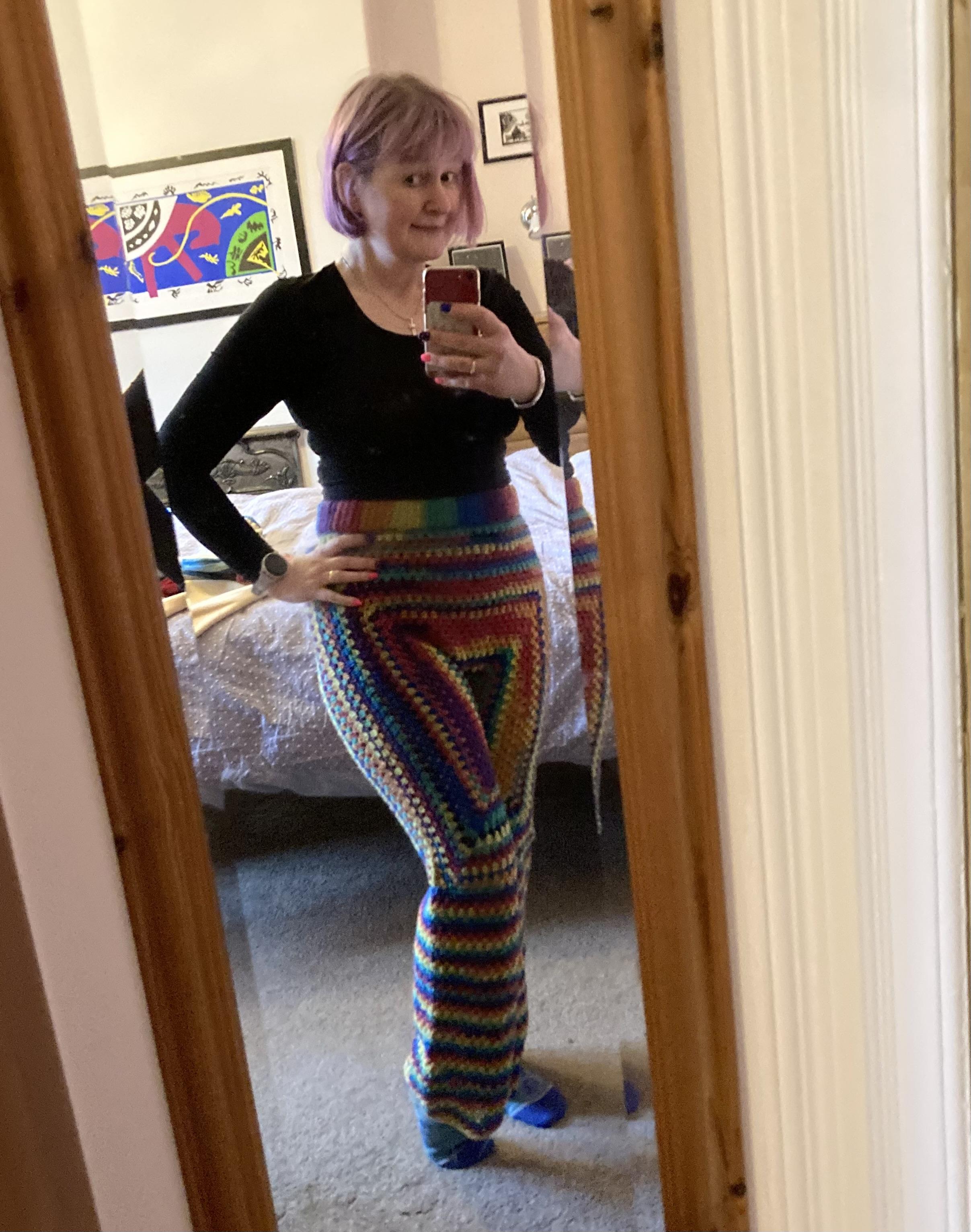 Octapants